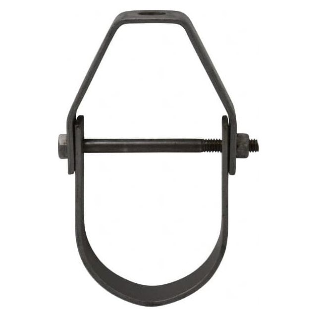 Adjustable Clevis Hanger: 2-1/2