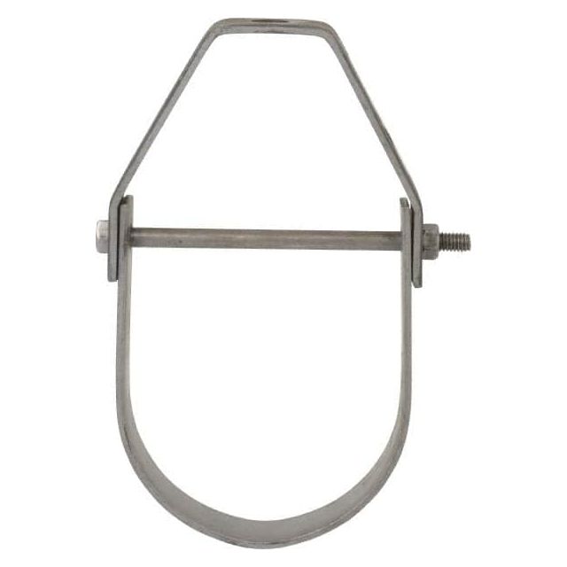 Adjustable Clevis Hanger: 3-1/2