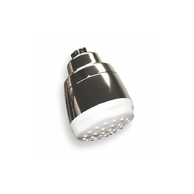 Shower Head Bulb 2.0 gpm MPN:SS20-2000