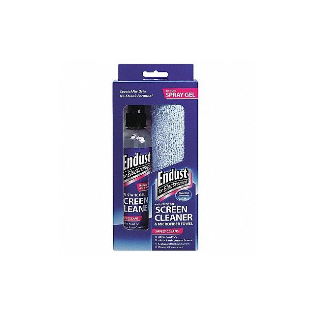 Screen Cleaner END12275 Household Cleaning Supplies