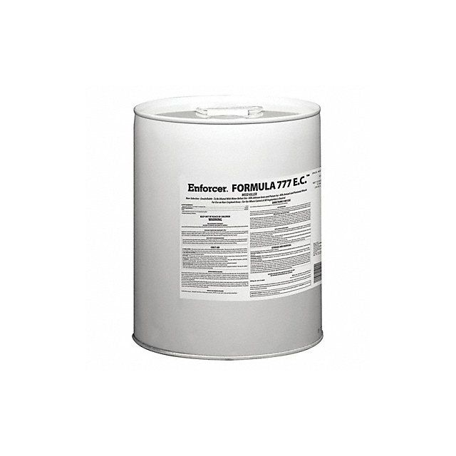 Bromacil Based Herbicide Sprayer 5 gal MPN:136434