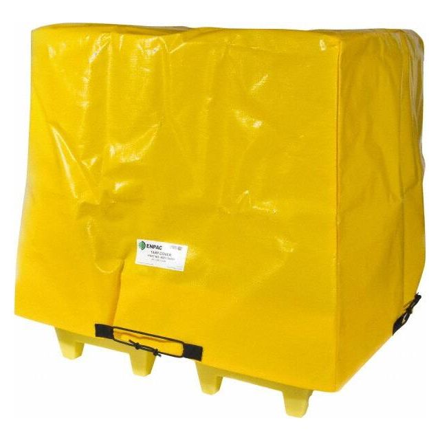 Tarp/Dust Cover: Yellow, 1 mil 5001-TARP Household Cleaning Supplies