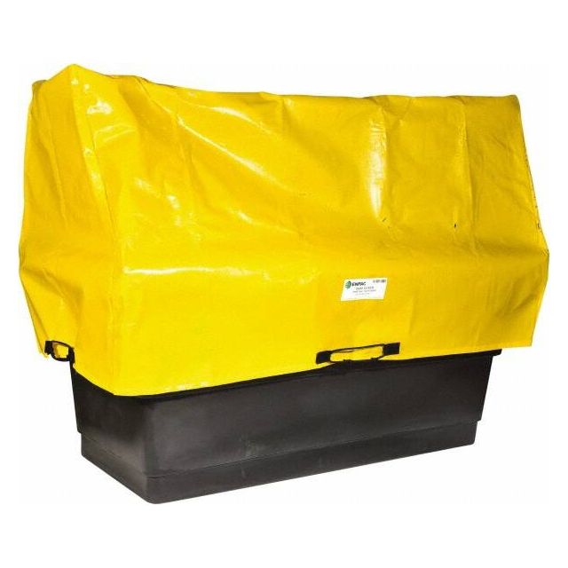 Tarp/Dust Cover: Yellow, 1 mil 5275-TARP Household Cleaning Supplies