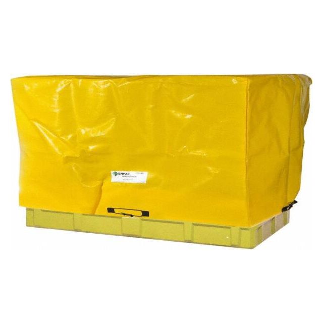 Tarp/Dust Cover: Yellow, 1 mil 5482-TARP Household Cleaning Supplies