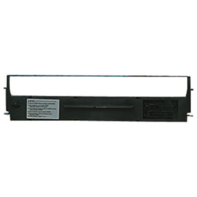 Epson 8750 Black Nylon Printer Ribbon (Min Order Qty 11) MPN:8750