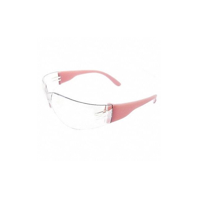 Safety Glasses Clear MPN:17946