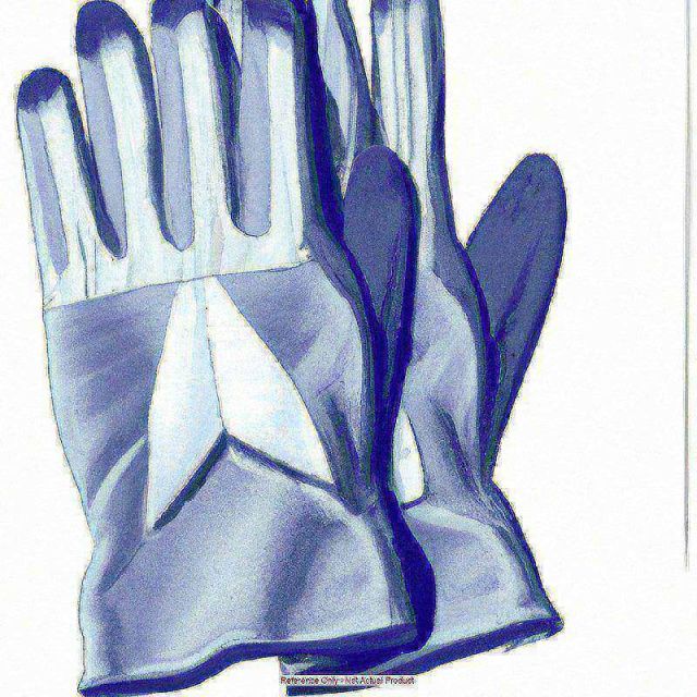 Lightweight Anti-Vibration Gloves M MPN:9000
