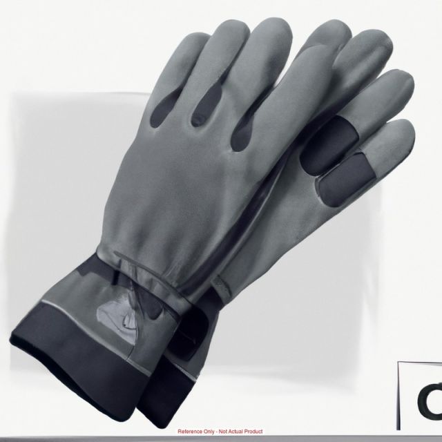 Lightweight Anti-Vibration Gloves L MPN:9000