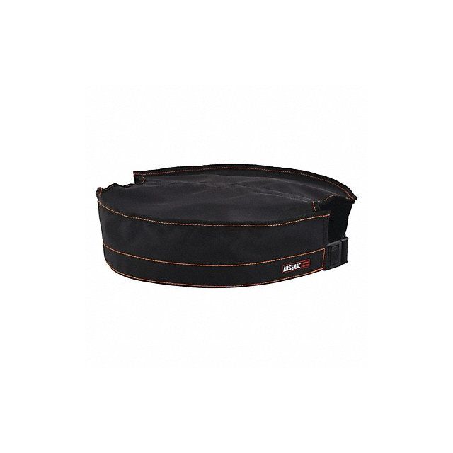 Black Bucket Top Nylon Polyester MPN:5937