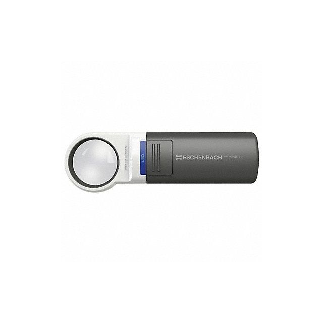 Handheld LED Magnifier 38D MPN:1511-10