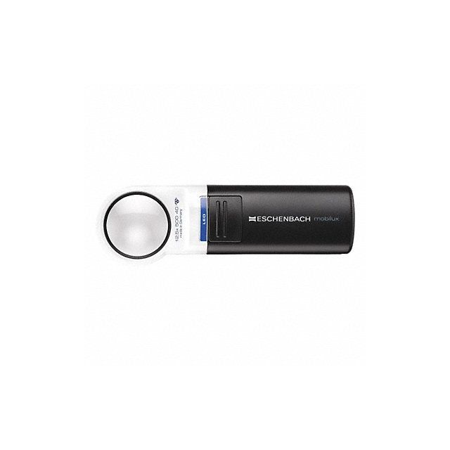 Handheld LED Magnifier 50D MPN:1511-12