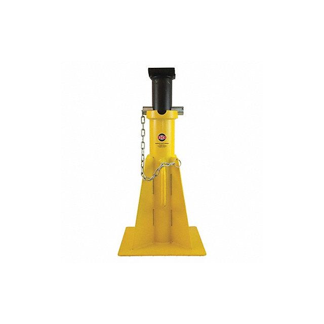 Jack Stand Pin Style 25 tons MPN:10804