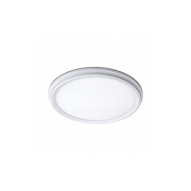 LED Flush Mount Plastic Polycarbonate MPN:56572113