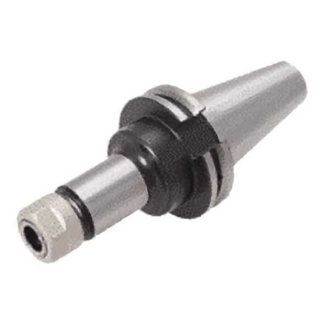 Collet Chuck: 0.08 to 0.789