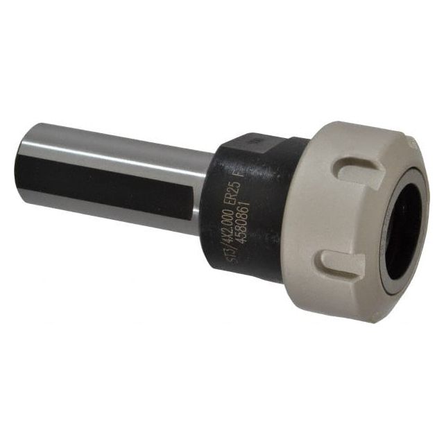Collet Chuck: 0.041 to 0.632