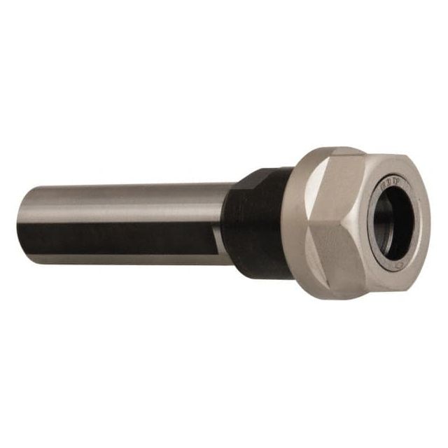Collet Chuck: 0.041 to 0.514