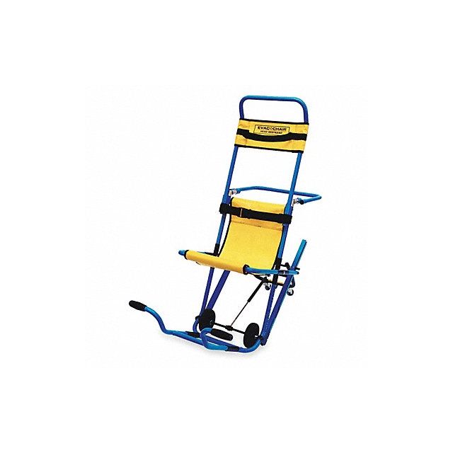 Stair Chair 400 lb Cap. Blue MPN:600H