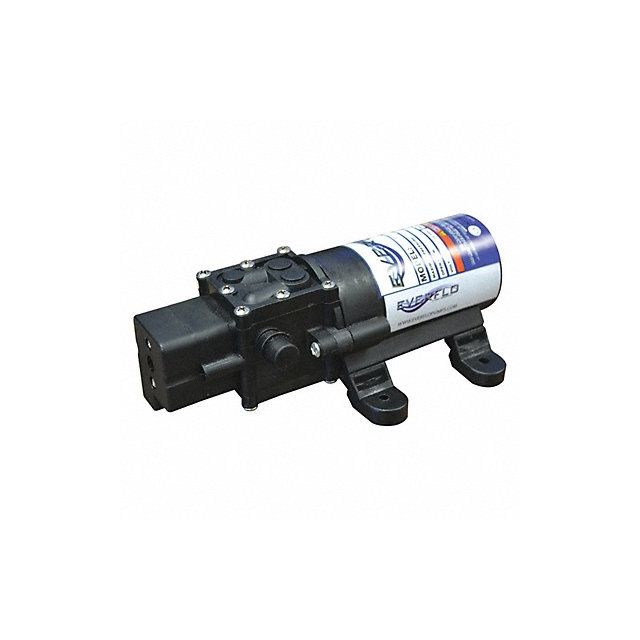 Sprayer Pump Inlet/Outlet 3/8 HB MPN:EF1000-BOX