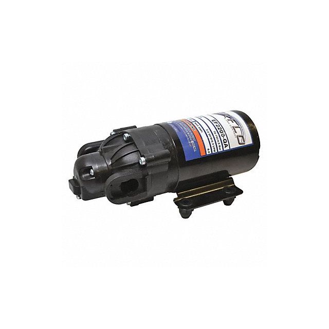 Sprayer Pump Inlet/Outlet 3/4 QC MPN:EF2200-QA-BOX
