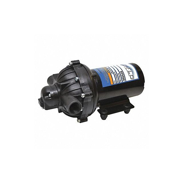 Sprayer Pump Inlet/Outlet 1/2 FNPT MPN:EF5500-BOX