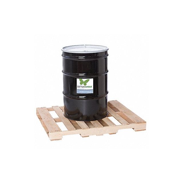 Battery Recycling Kit Dry Cell 55 gal. MPN:219894