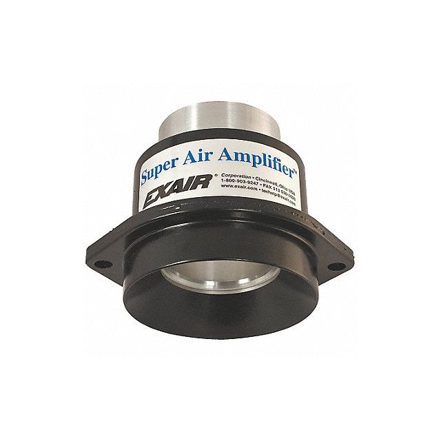 Air Amplifier 4.91 In Inlet 29.2 CFM MPN:120024
