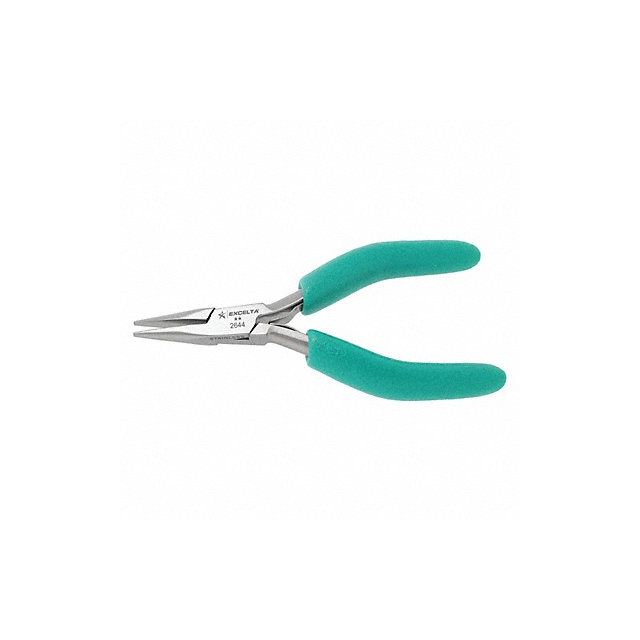 Chain Nose Plier 4-3/4 L Smooth MPN:2644