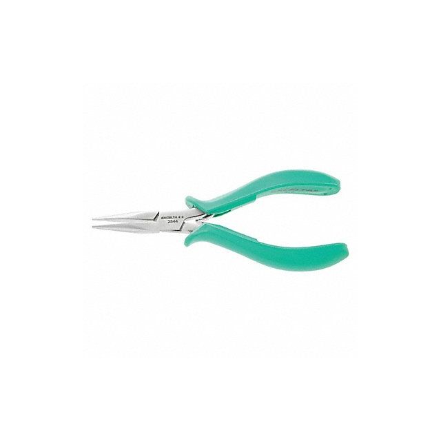 Chain Nose Plier 5-3/4 L Smooth MPN:2844