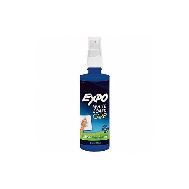 Dry Erase Board Cleaner 8 oz. MPN:81803