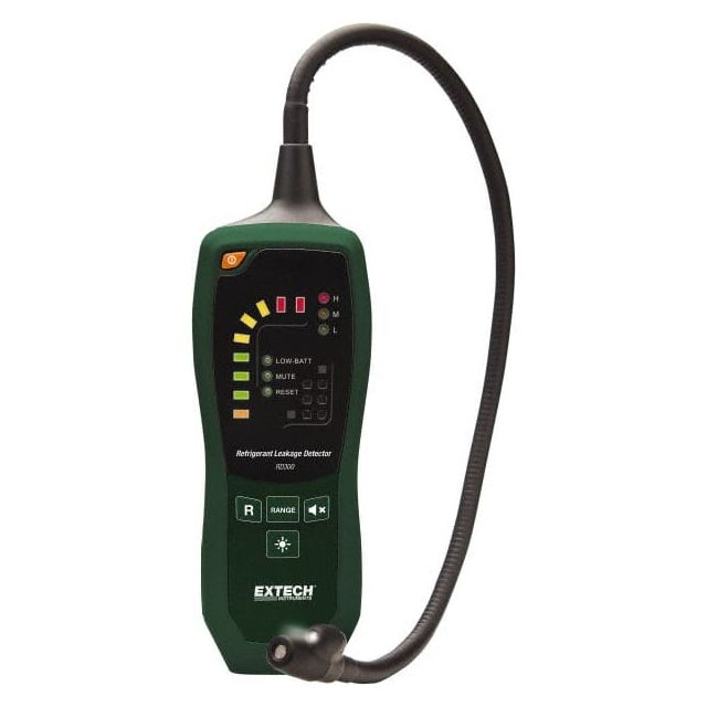 4 Piece Automotive Leak Detector Kit MPN:RD300
