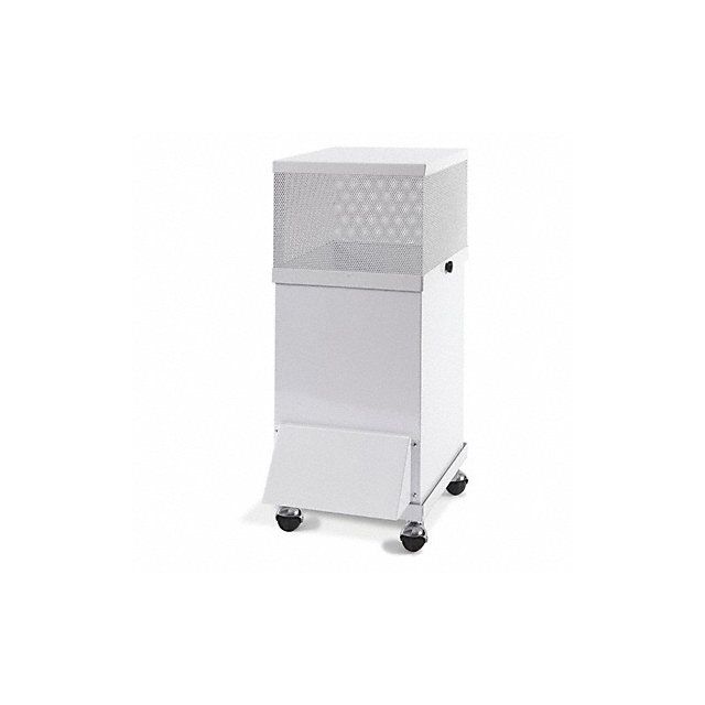 Ambient Air Cleaner Portable 350 CFM MPN:S-987-AMB