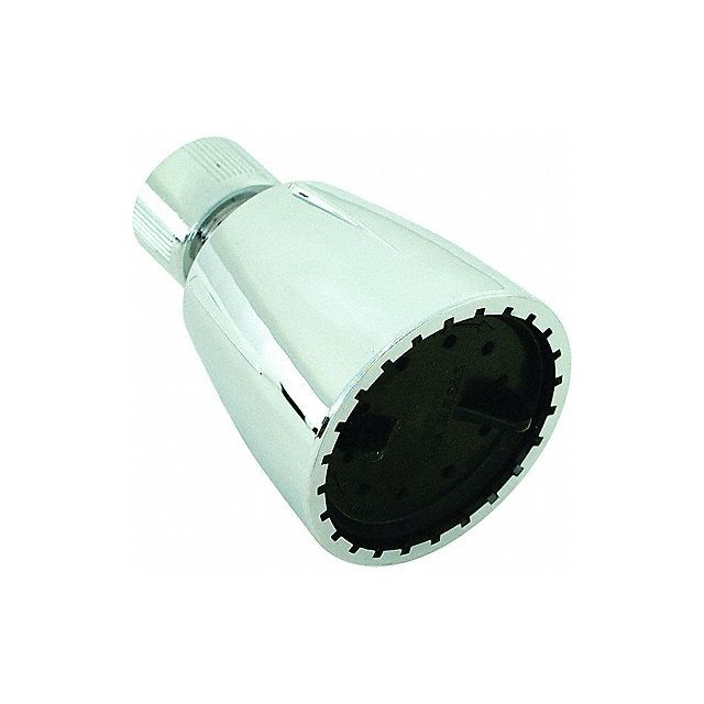 Shower Head Cylinder 2.0 gpm 15011 Plumbing Fixture Hardware & Parts