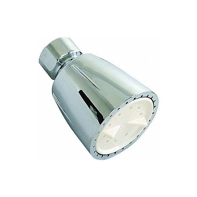 Shower Head Cylinder 2.0 gpm MPN:15014