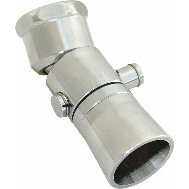 Water Saving Shower Head Cylinder 2 gpm 15023 Plumbing Fixture Hardware & Parts