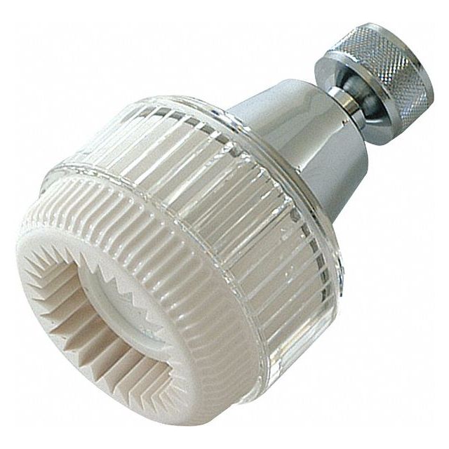 Shower Head Bulb 2.5 gpm MPN:15038