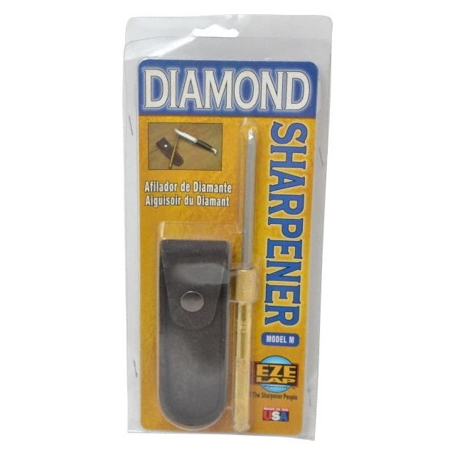 Super Fine Grade Diamond Sharpener MPN:EZEM