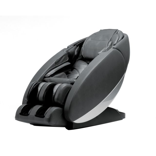 Human Touch Novo XT2 Massage Chair, Gray 100-NOVOXT-013