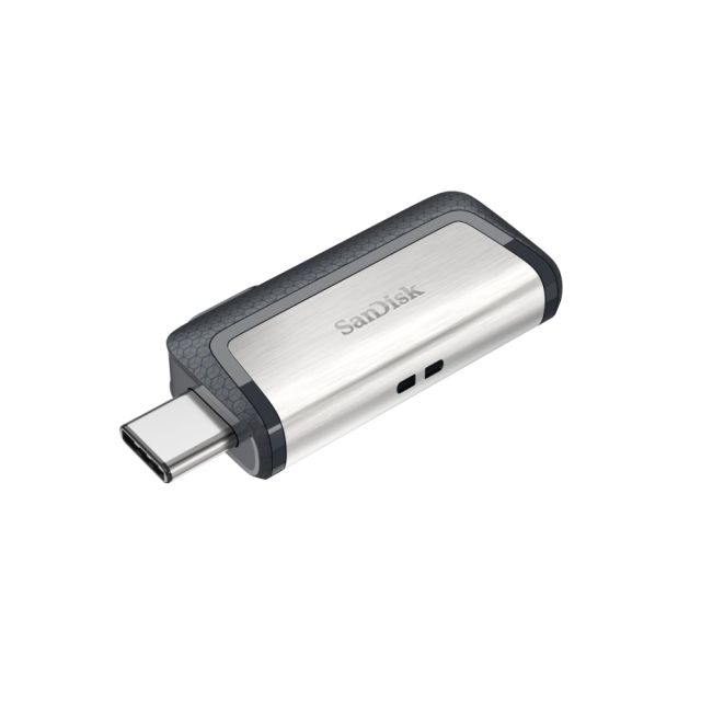 SanDisk Ultra Dual Drive USB 3.1 Type-C, SDDDC2-032G-G46