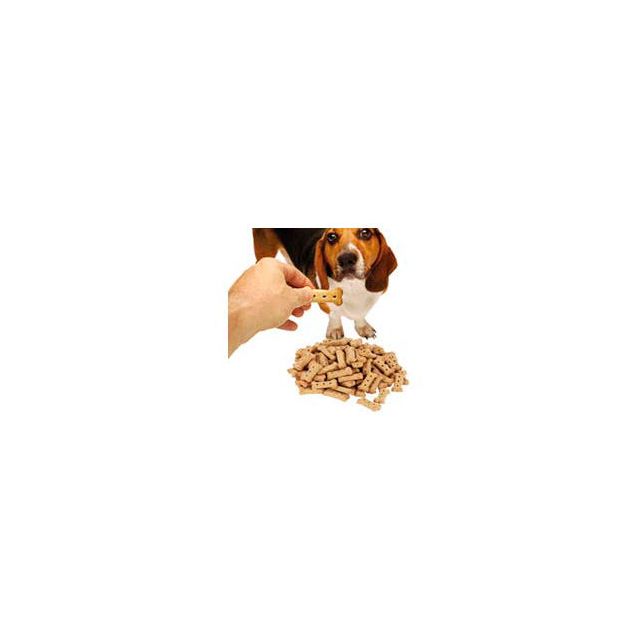 Doggie Biscuits 10 lb. Box OFX00041