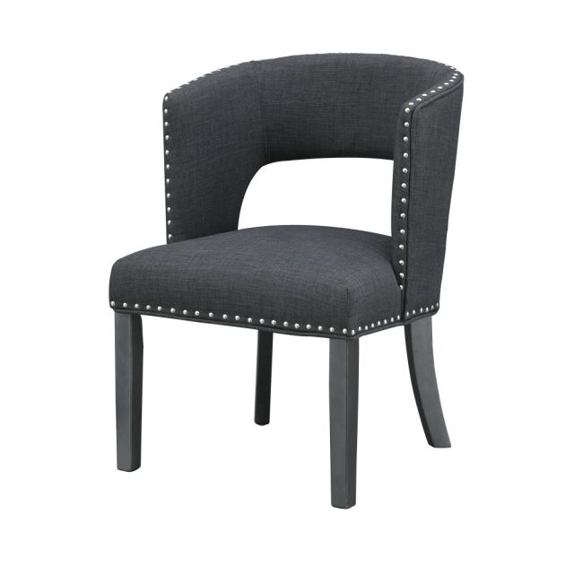 Coast to Coast Accent Chair, Gray 48125
