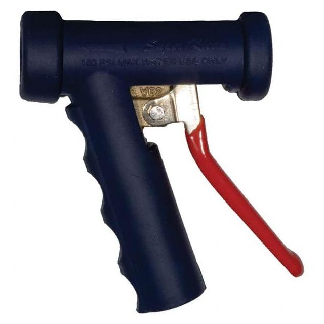 Adjustable Spray Nozzle: 3/8