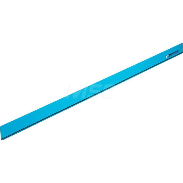 Trowels, Type: Skimming Blade , Float Material: Polypropylene , Float Length (Inch): 72
