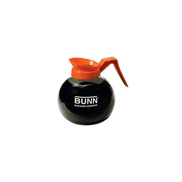Bunn Coffee Decanters 64 oz Decaf 3 Pack - 42401.0103 42401.0103