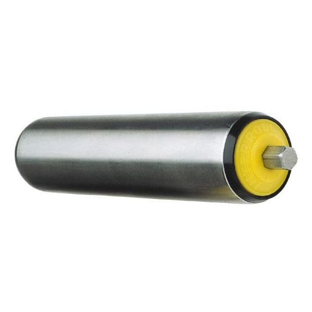 9 Inch Wide x 1.9 Inch Diameter PVC Plastic Roller MPN:1133V50C40-0888