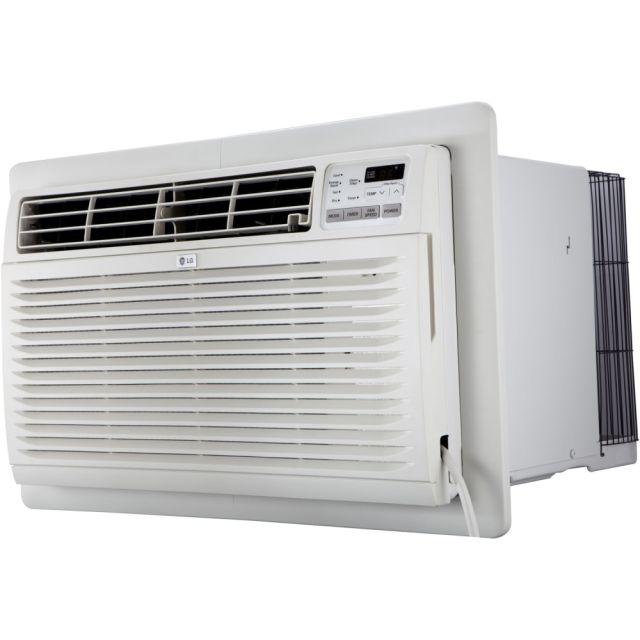 LG 230V Through-The-Wall Air Conditioner With LT1237HNR