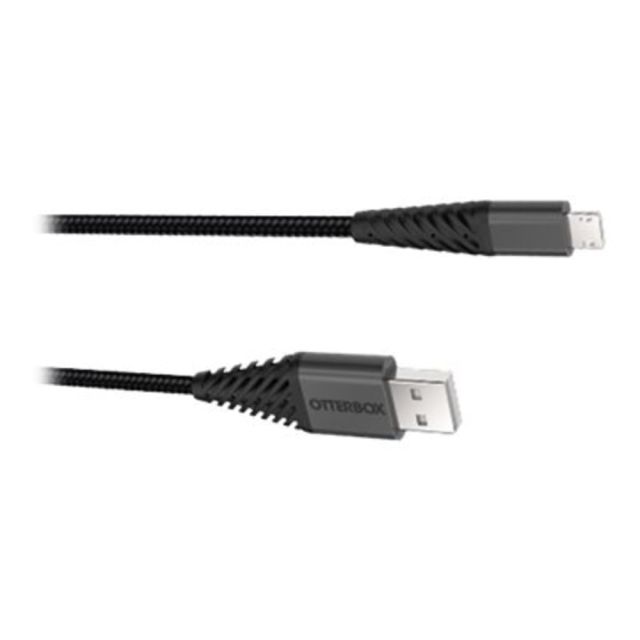 OtterBox - USB cable - Micro-USB Type B (M) to USB 78-51408