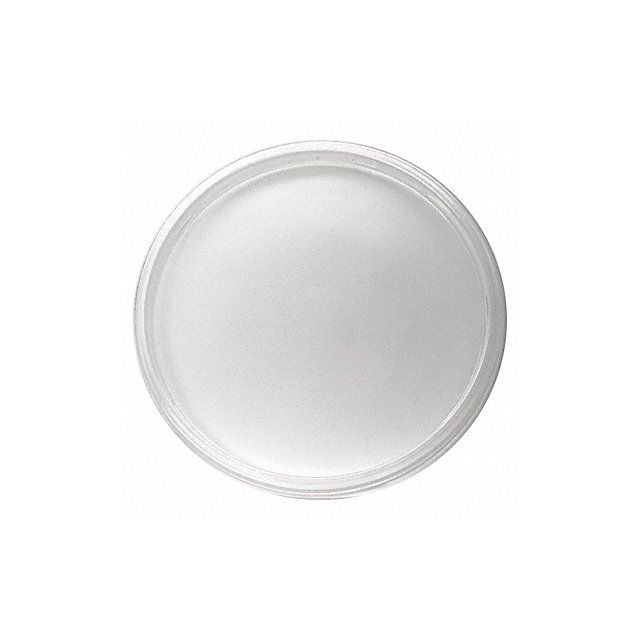 Disp Container Lid Clear PK500 MPN:9505466 / PP-LID