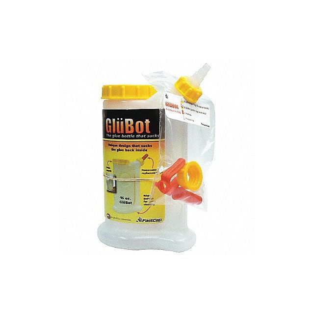 Glue Dispenser 16 fl oz MPN:GB.GLUBOT
