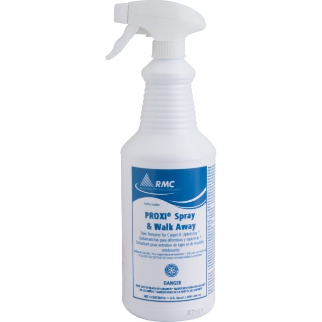 RMC Proxi Spray/Walk Away Cleaner - Spray - RCMPC11849315CT