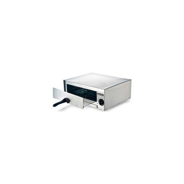 Adcraft CK-2 - Pizza/Snack Oven Stainless Steel 120V CK-2